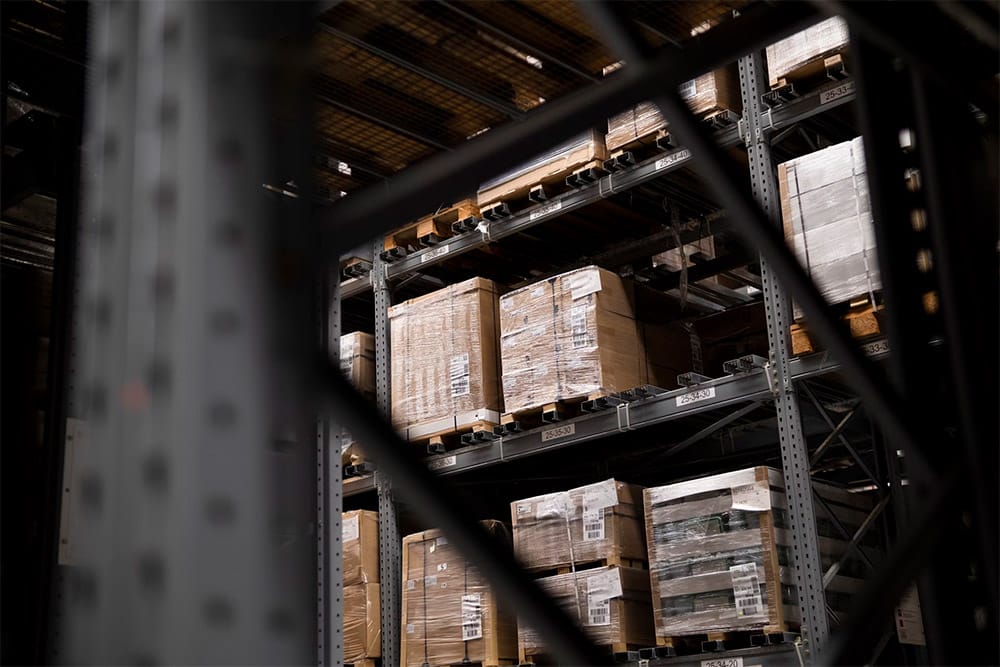 warehouse warehouse
