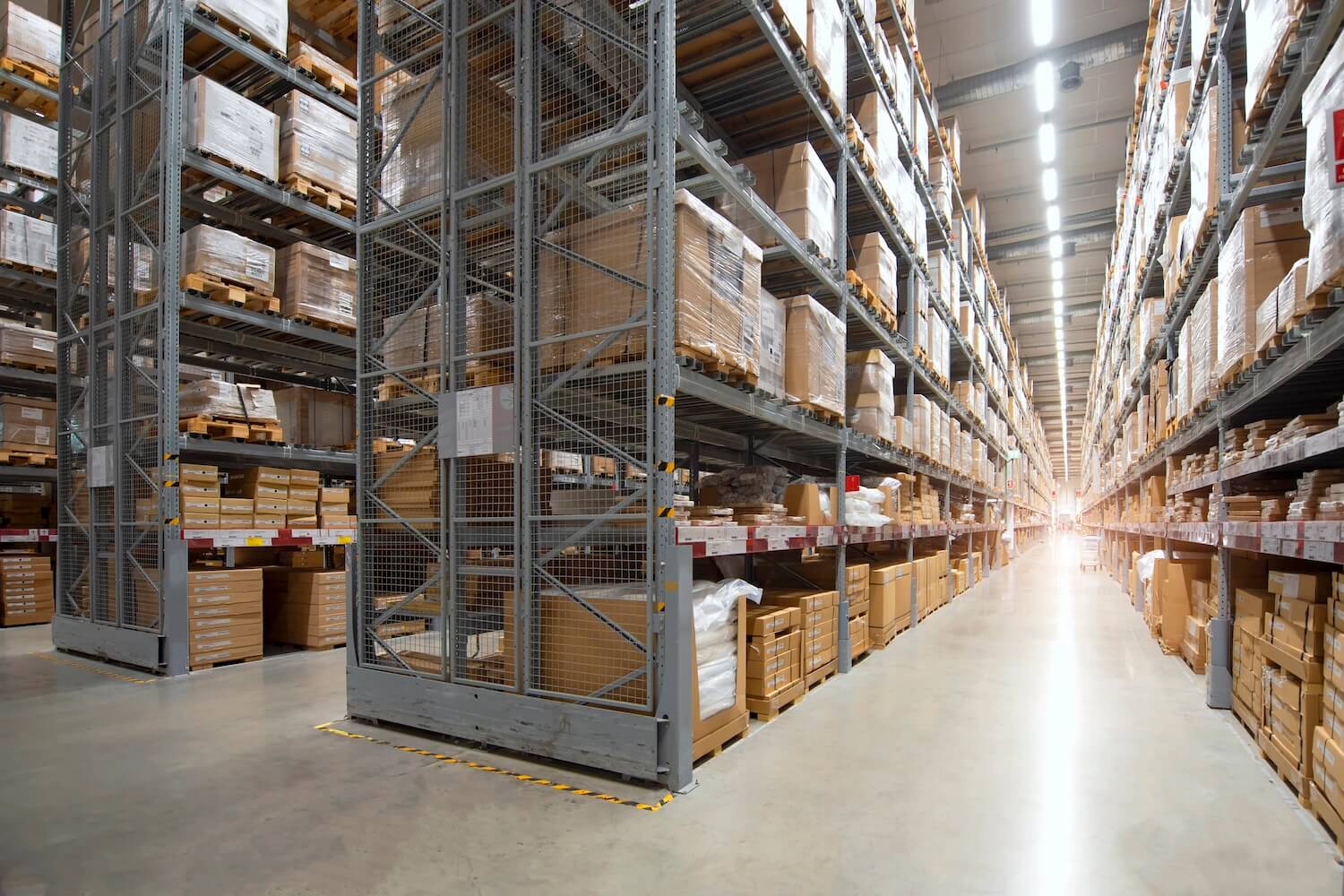 How Flexible Warehousing Puts Your Company Above The Rest inventory