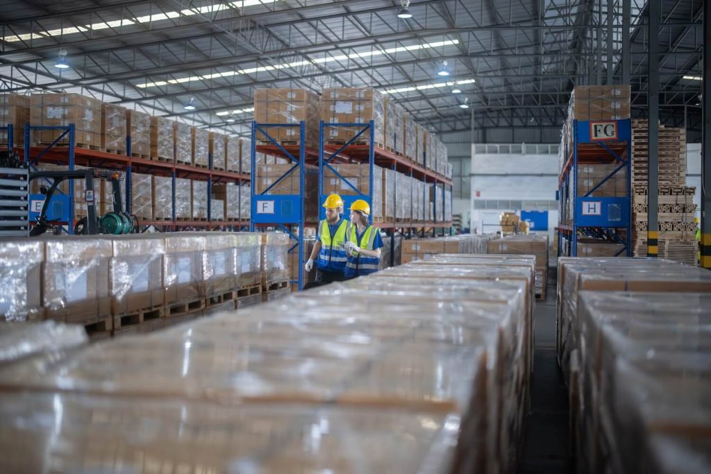 Why Flexible Warehousing Is The Answer To Tariff Uncertainty