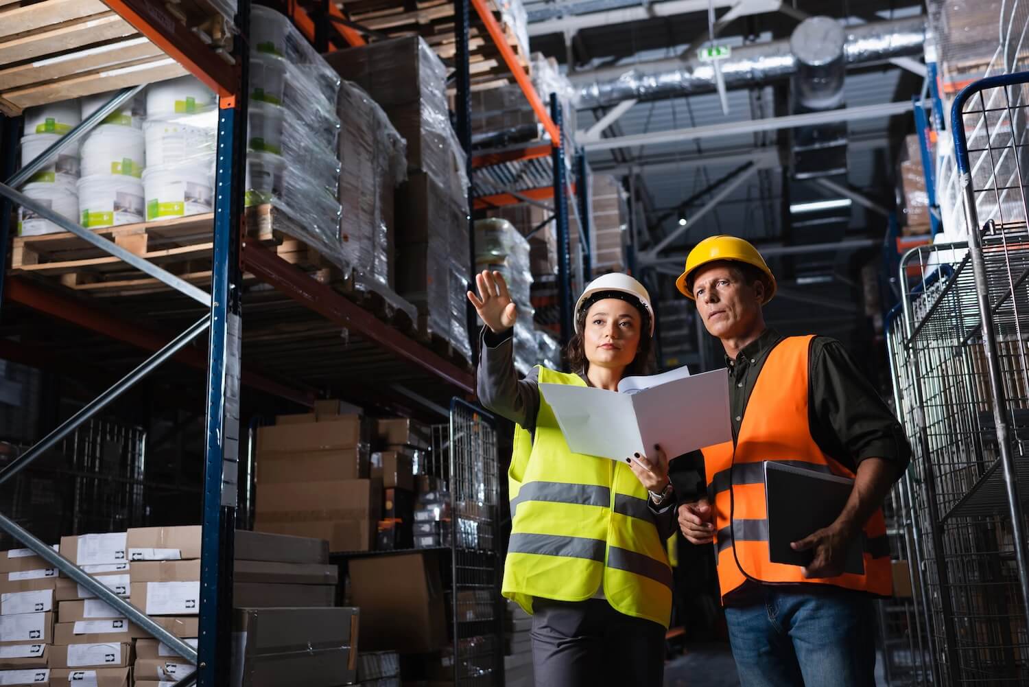 Supply Chain Risks That Can Be Solved With Regional Warehousing