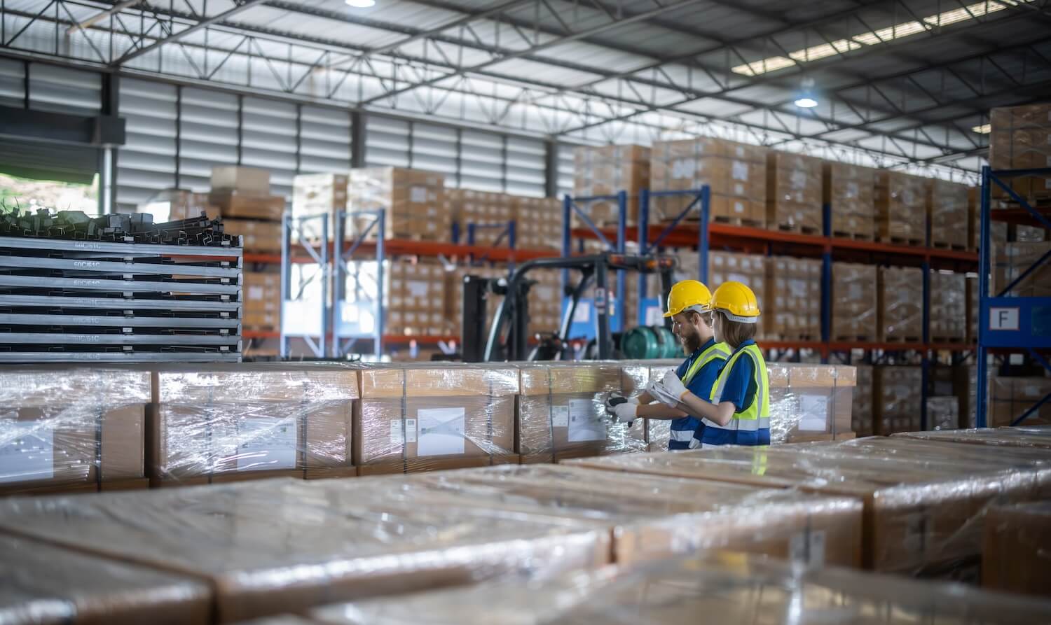 Navigating Tariff and Trade Uncertainty with On-Demand Warehousing 1 copy The Benefits of On Demand Warehousing During Trade Changes import