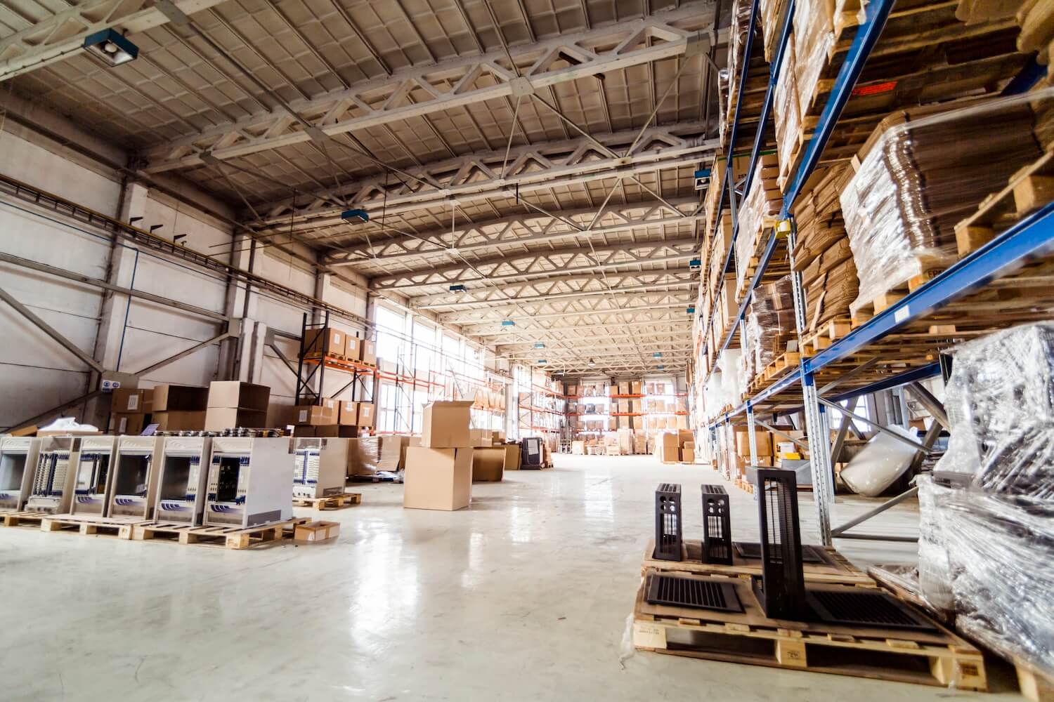 How to Cut Costs Amid Rising Import Tariffs
