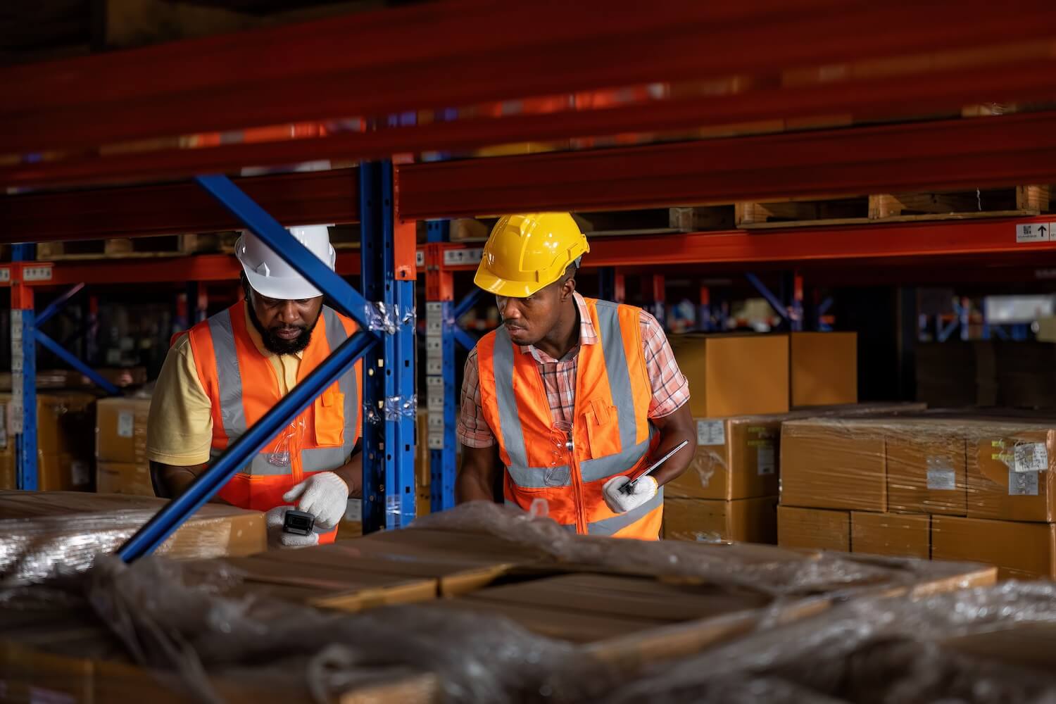 How Tailored Warehousing Strategies Help Companies Looking to Switch to Nearshoring