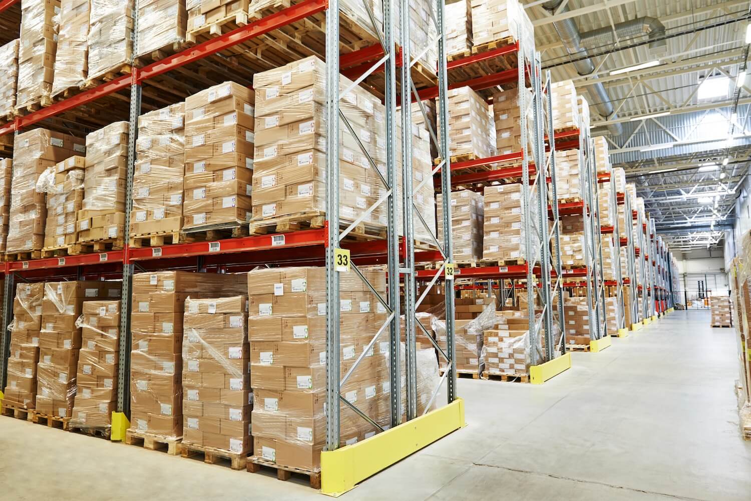 Make Nearshoring Easier With On Demand Warehousing